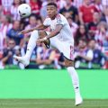Kylian Mbappé change de sponsor mais conserve ses anciennes chaussures