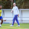 Zinedine Zidane prend les rênes de l&rsquo;équipe de France