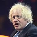 Boris Johnson visé par une attaque russe lors d&rsquo;un trajet en train