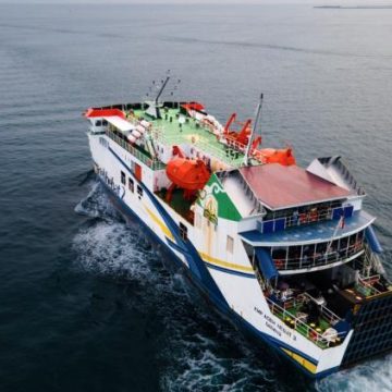 b1846f55-3bd6-4c86-b9e9-0da495dff8b4 Naufrage d’un ferry en Indonésie : un mort et 102 rescapés
