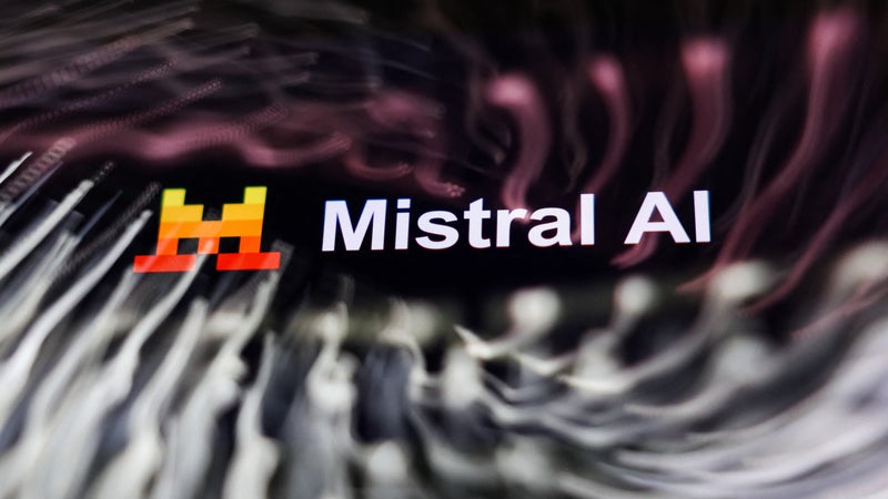 b1dd940a-2249-4c22-ae2c-2d1cbeed2d82 Mistral lève 3 milliards d’euros pour booster ses capacités d’IA