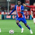Première victoire du Paris SG en Ligue 1 face à Brest