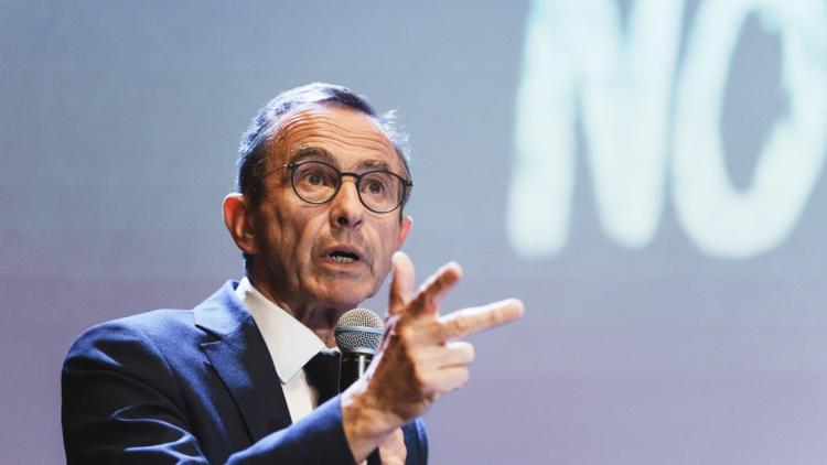 b20124ca-c5b4-4364-b2e4-d08c1899abef Le programme éducatif de Bruno Retailleau pour la présidentielle