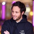 Vianney, parrain de la prochaine Star Academy