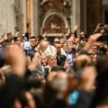 La visite du pape Léon XIV en France