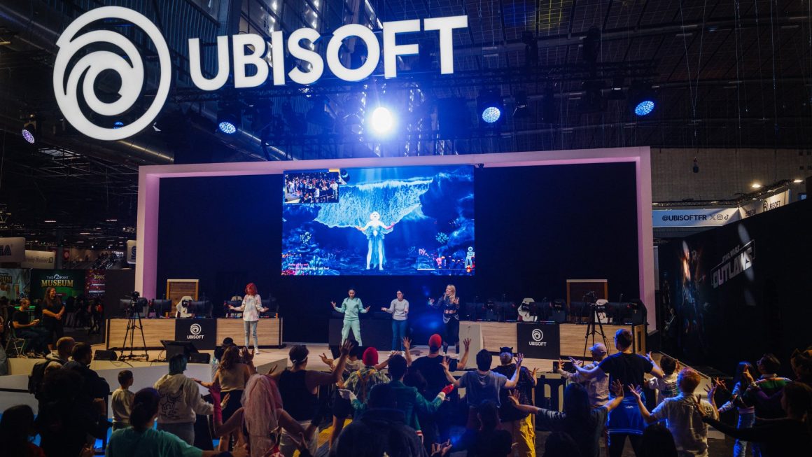 b3b39f2c-0b0f-4cc8-b373-c28e5d800415 Emmanuel Macron annonce la création d’un Festival international du jeu vidéo