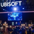 Emmanuel Macron annonce la création d&rsquo;un Festival international du jeu vidéo