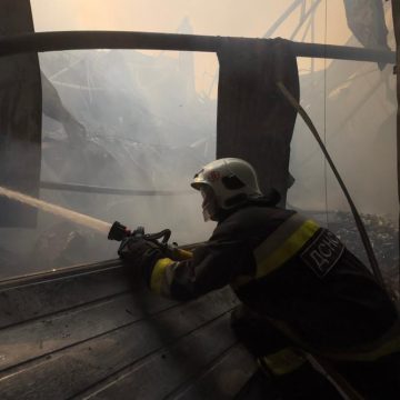 b3d7cc02-8e0a-4875-bbfb-2a246950ee7d Les récentes tensions géopolitiques et attaques en Ukraine et en Europe