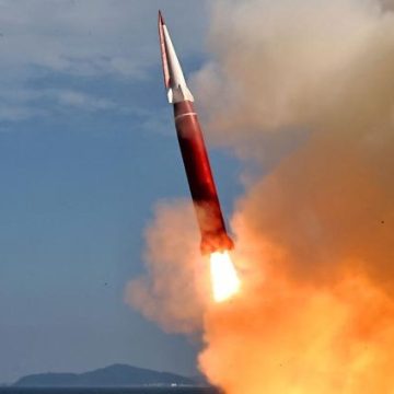 b4049b3b-dd71-49ef-8a02-7d0d751e7a8e La Corée du Nord Ravive les Tensions Géopolitiques avec un Nouvel Essai d’Arme