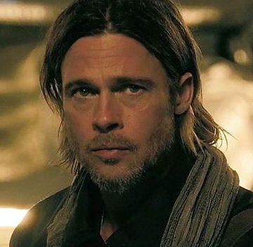 b408b134-a432-433d-b2c1-a4e37e95a31a Une suite pour World War Z avec Brad Pitt