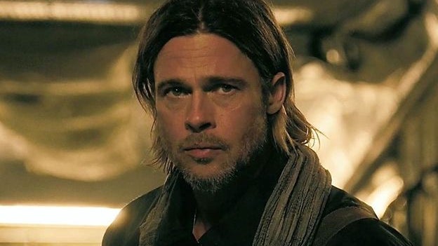 b408b134-a432-433d-b2c1-a4e37e95a31a Une suite pour World War Z avec Brad Pitt
