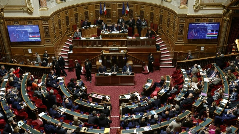 b4b799fd-8ff2-412e-9081-b59c159f841a Les Candidatures au Sénat: Un Regard sur les Élections Sénatoriales