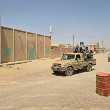 b50c3d64-0fe8-4b6d-a9ce-68d2d39f57c6 Crise sécuritaire au Mali: une attaque meurtrière à Dioura