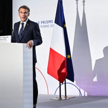 Réactions à la Conférence nationale du handicap