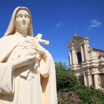 SAINTE THERESE DE LISIEUX Une biographie redéfinie de Thérèse de l’Enfant-Jésus