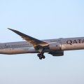 Incident à bord d&rsquo;un vol Qatar Airways entre Melbourne et Doha
