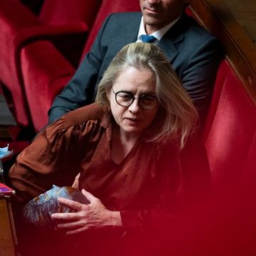 b63fd689-b070-4ff5-adc8-b38b954324b6 Examen d’une Proposition de Loi Contre les Violences Sexistes à l’Assemblée Nationale