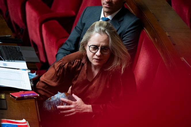 b63fd689-b070-4ff5-adc8-b38b954324b6 Examen d’une Proposition de Loi Contre les Violences Sexistes à l’Assemblée Nationale