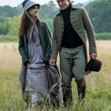 Portrait de George MacKay: un gentleman du cinéma