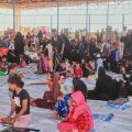 L&rsquo;ONU alerte sur la réduction de l&rsquo;aide aux réfugiés