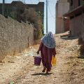 Conditions difficiles dans les prisons tunisiennes lors de la canicule