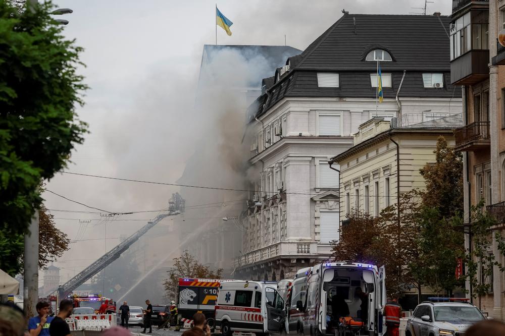 b79a8484-7262-4031-8d1f-56b926b570ca Escalade des tensions en Ukraine et efforts diplomatiques