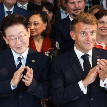 b7c848a6-7c10-4b94-b09e-fb1c06186ba0 Événements marquants au Sommet Lumière sur le cinéma