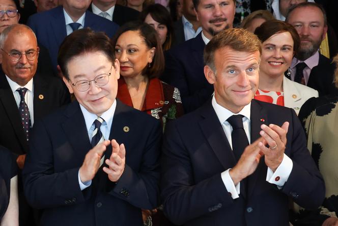 b7c848a6-7c10-4b94-b09e-fb1c06186ba0 Événements marquants au Sommet Lumière sur le cinéma