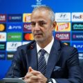 La démission d&rsquo;Ismail Kartal secoue Fenerbahçe