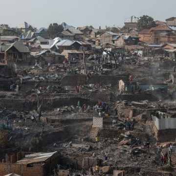 b8ae438b-7525-4dc7-9173-9d954a00dedb Tragédie à Bukavu : Incendie mortel et ses conséquences