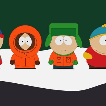 South Park : Une satire des décisions géopolitiques américaines