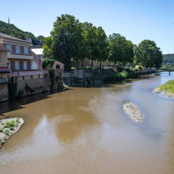 b99f2924-4a75-41a3-95b4-3036fe628742 Gestion de l’eau à Figeac face au changement climatique