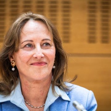 b9a19ffd-1003-4fc9-bea1-a16093a4d4bc Ségolène Royal à la Primaire Socialiste pour la Présidentielle 2027