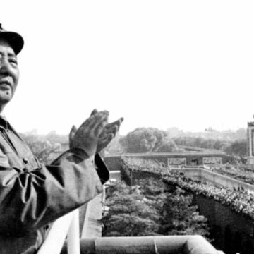 b9aa15a1-178f-4040-8f82-829cac8c3d7b Mao Zedong : Construction de la République populaire de Chine