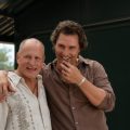 Brothers : Une Sitcom Inspirée par une Rumeur de Parenté entre McConaughey et Harrelson