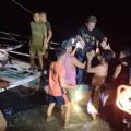 Incendie d&rsquo;un ferry aux Philippines : Bilan et opérations de secours