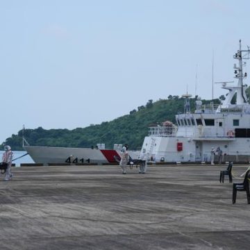 ba4bd740-cb88-4cb7-a589-2d619f892ceb Incendie tragique d’un ferry aux Philippines : Bilan et opérations de secours