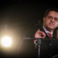 Un Scrutin Sénatorial Marqué par des Divisions à Gauche