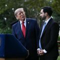 Une rencontre exceptionnelle entre Donald Trump et Zohran Mamdani