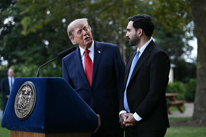 ba6be27f-78ae-4220-b132-4c94847e9b32 Une rencontre exceptionnelle entre Donald Trump et Zohran Mamdani