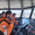 Un Ferry Indonésien Chavire : Des Victimes et Des Disparus