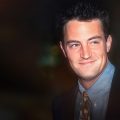 Documentaire sur Matthew Perry sur Netflix