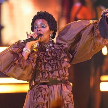 bbb7169f-16cd-49b5-baec-7561d4b23425 Concerts de Lauryn Hill : Un public entre scepticisme et fidélité