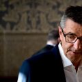 Affaire de la sextape de Saint-Étienne : Gaël Perdriau retourne en prison