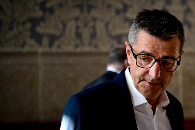 bbe81bbd-026a-4f17-bd3b-6f6efcc07eab Affaire de la sextape de Saint-Étienne : Gaël Perdriau retourne en prison