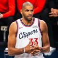 Nicolas Batum prend sa retraite après 19 saisons en NBA