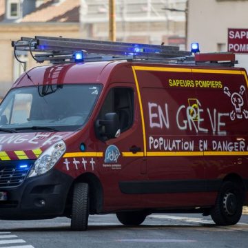 Les pompiers en France demandent davantage de moyens après un été d&rsquo;incendies