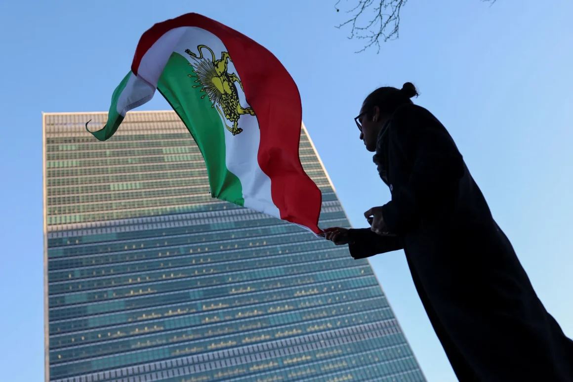 bd3d8fd2-6fee-4d0e-b6c9-8b05c734f133 Rapport d’Amnesty International sur la Répression en Iran