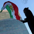 Rapport d&rsquo;Amnesty International sur la Répression en Iran