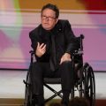 Michael J. Fox honoré pour son engagement contre la maladie de Parkinson